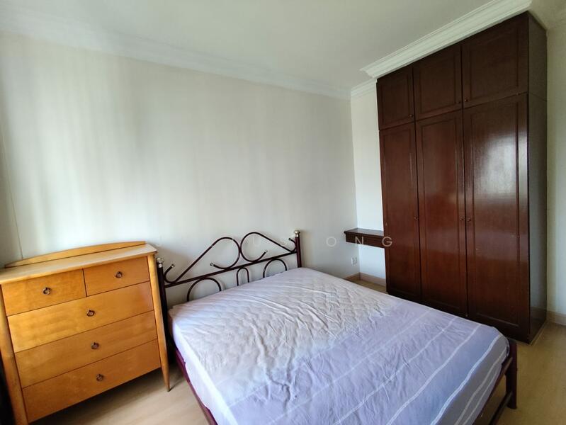 Condominium for Rent at Angkupuri Condominium - Julius Ong - Bedroom - PropertyGuru.com.my