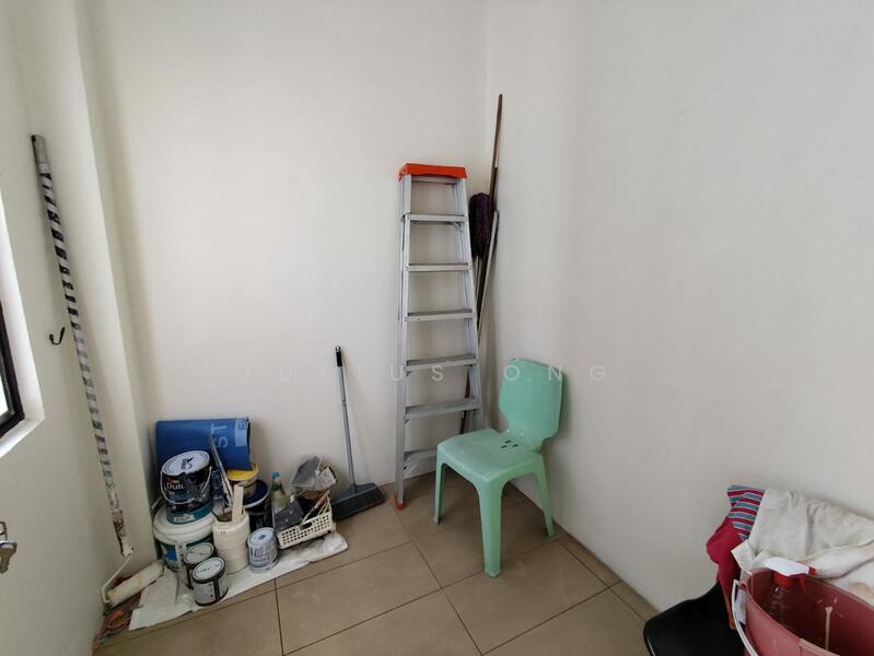 Condominium for Rent at Angkupuri Condominium - Julius Ong - Interior - PropertyGuru.com.my