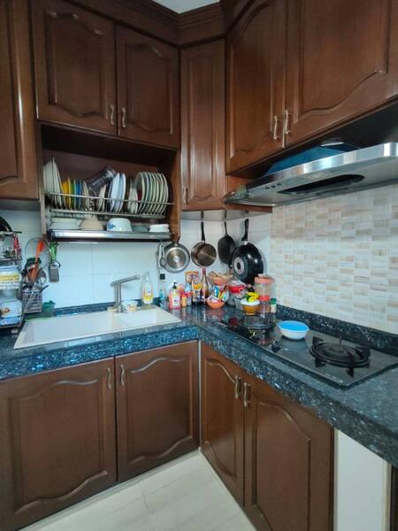 Taman Kolam Air untuk Untuk Dijual - RM 2,900,000, Feb 2026 - Kitchen - PropertyGuru.com.my