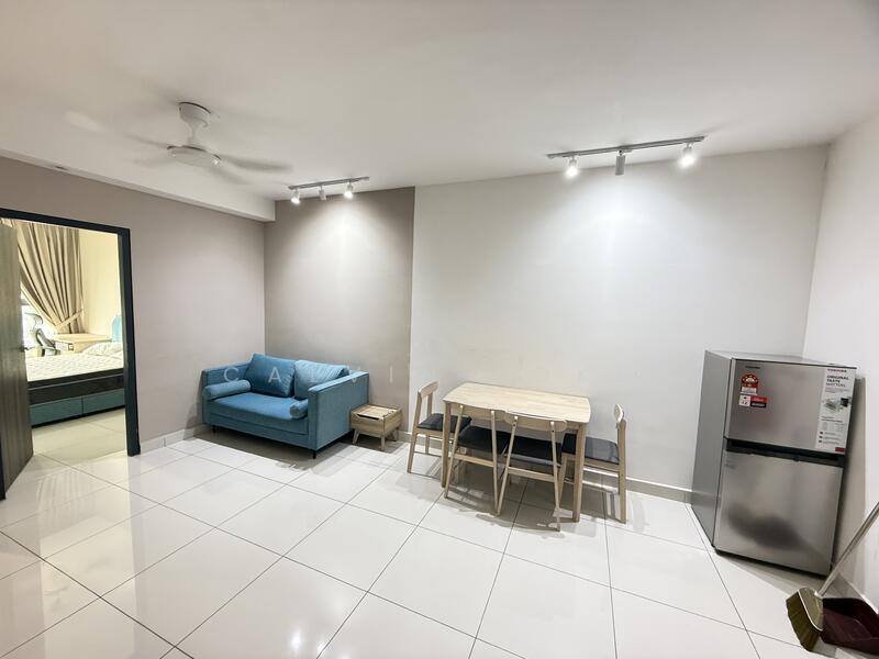 The New Duo @ Edumetro untuk Untuk Disewa - RM 2,500 /bulan, Feb 2026 - PropertyGuru.com.my