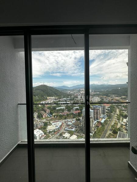 Condominium for Rent at The Valley Residences @ SkySierra - Syazmeen Rahman - View - PropertyGuru.com.my