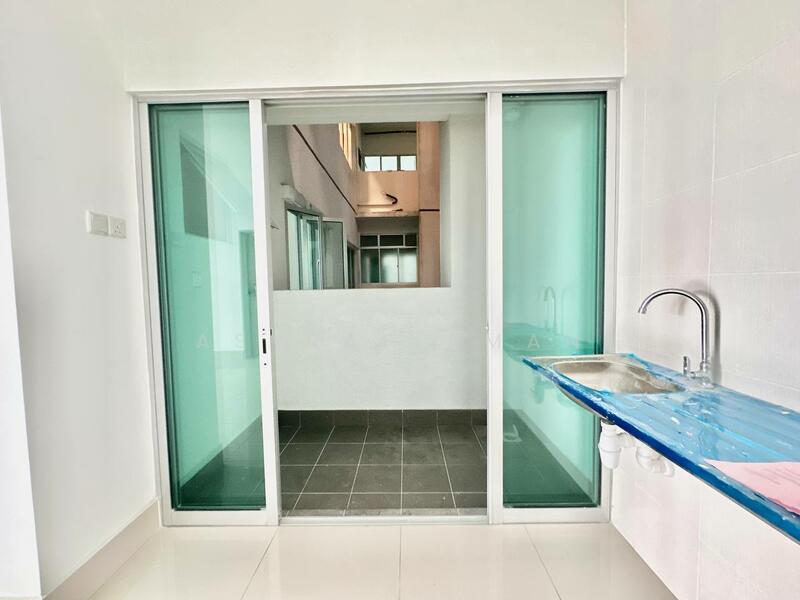 Service Residence for Sale at Razak City Residences (RC Residences) - Asyraf Aman - Interior - PropertyGuru.com.my