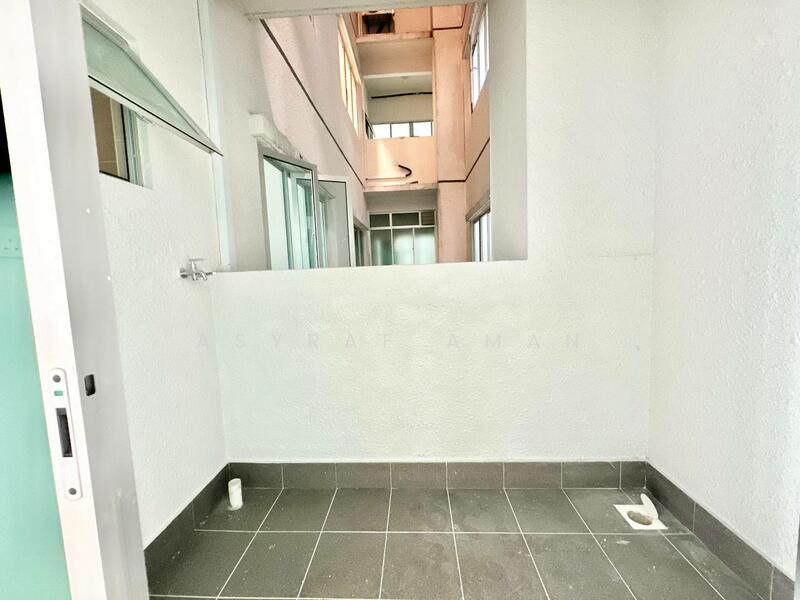 Service Residence for Sale at Razak City Residences (RC Residences) - Asyraf Aman - Interior - PropertyGuru.com.my