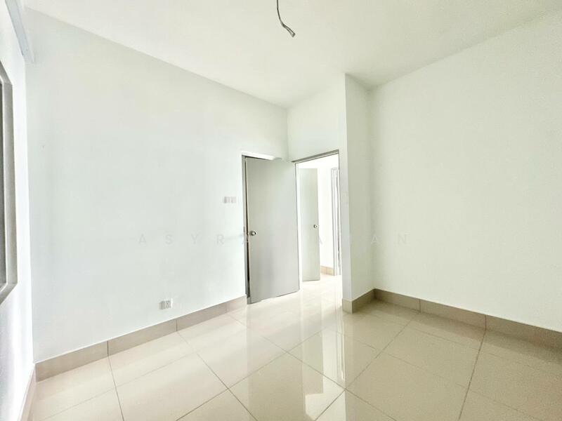 Service Residence for Sale at Razak City Residences (RC Residences) - Asyraf Aman - Interior - PropertyGuru.com.my
