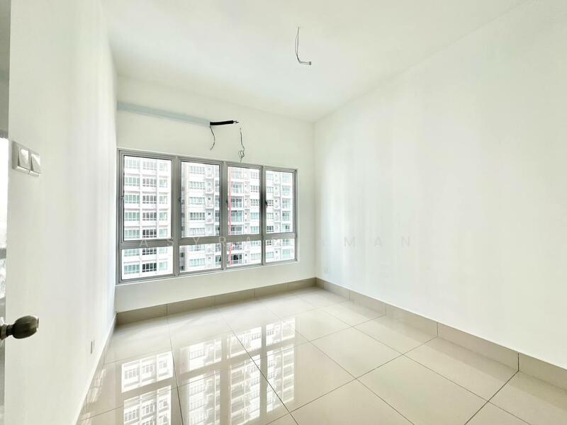 Service Residence for Sale at Razak City Residences (RC Residences) - Asyraf Aman - Interior - PropertyGuru.com.my