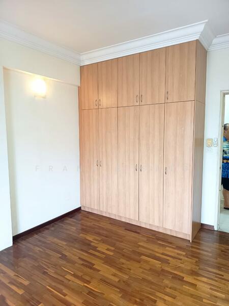 Condominium for Sale at Rivercity Condominium - Frankie Sing - Interior - PropertyGuru.com.my