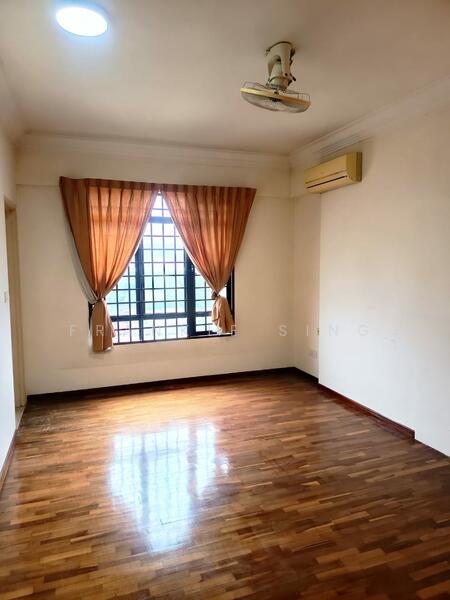 Condominium for Sale at Rivercity Condominium - Frankie Sing - Interior - PropertyGuru.com.my