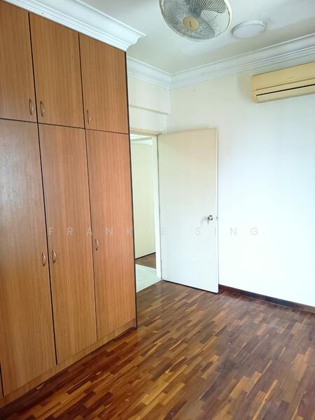 Condominium for Sale at Rivercity Condominium - Frankie Sing - Interior - PropertyGuru.com.my