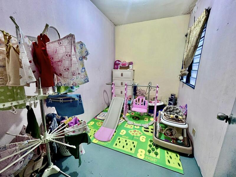 Flat Pkns Shah Alam Seksyen 18 untuk Untuk Dijual - RM 195,000, Feb 2026 - Interior - PropertyGuru.com.my