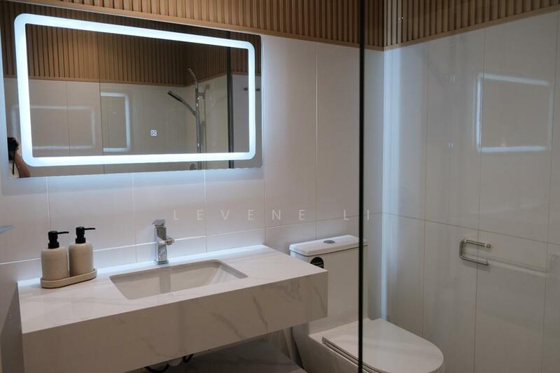 Condominium for Sale at Iringan Hijau - Levene Li - Bathroom - PropertyGuru.com.my