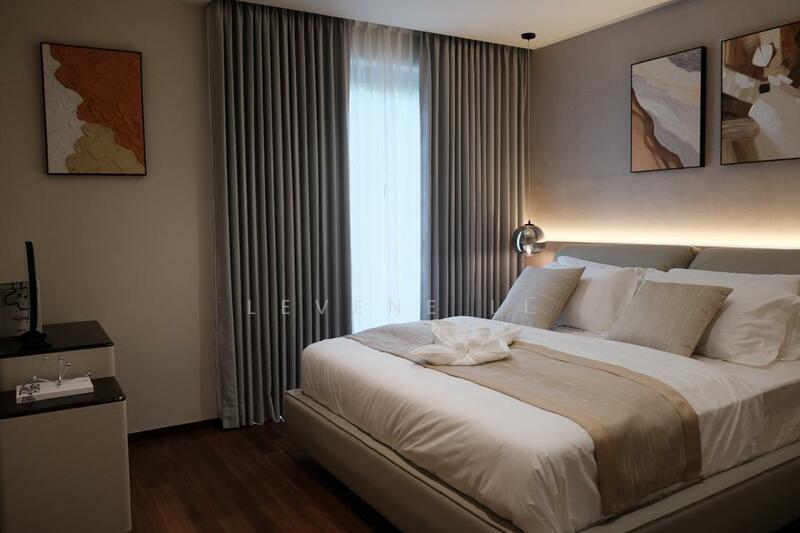 Condominium for Sale at Iringan Hijau - Levene Li - Bedroom - PropertyGuru.com.my