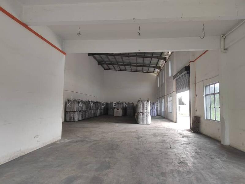 Cluster Factory for Sale in Taman Desa Cemerlang (Ulu Tiram) - Kayden Beh - Interior - PropertyGuru.com.my