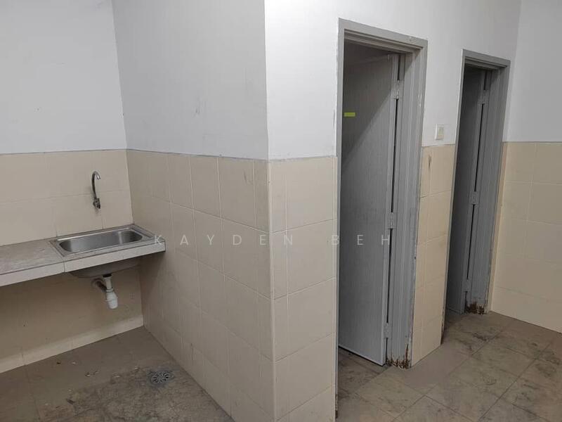 Cluster Factory for Sale in Taman Desa Cemerlang (Ulu Tiram) - Kayden Beh - Interior - PropertyGuru.com.my