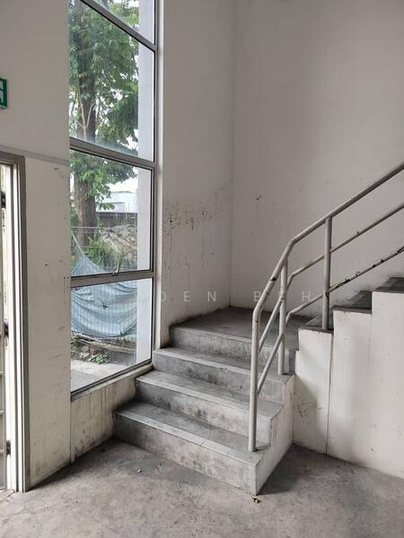 Cluster Factory for Sale in Taman Desa Cemerlang (Ulu Tiram) - Kayden Beh - Entrance - PropertyGuru.com.my