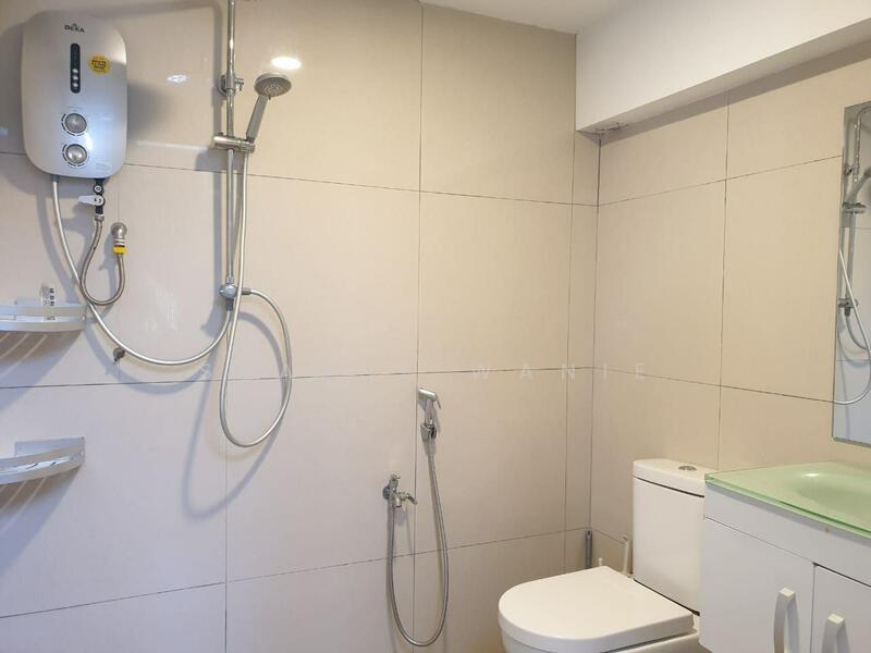 3-storey Terraced House for Sale in Taman Cheras Jaya (Cheras) - Syazue Wanie - Bathroom - PropertyGuru.com.my