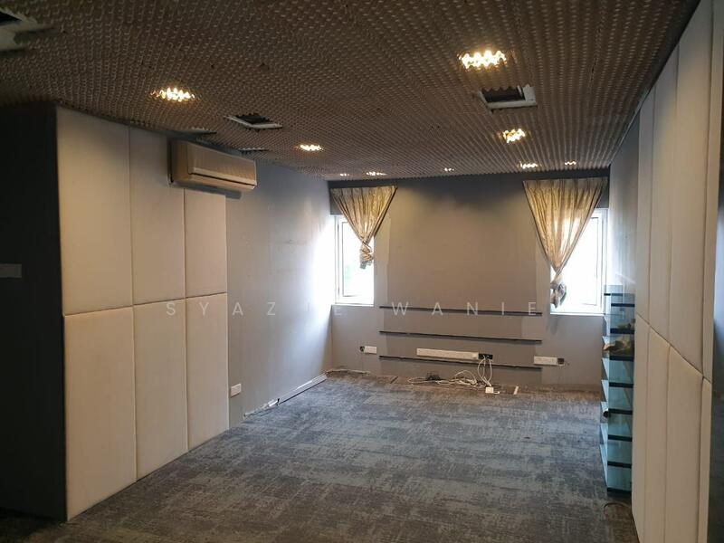 3-storey Terraced House for Sale in Taman Cheras Jaya (Cheras) - Syazue Wanie - Interior - PropertyGuru.com.my