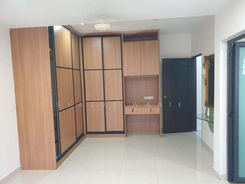 3-storey Terraced House for Sale in Taman Cheras Jaya (Cheras) - Syazue Wanie - Interior - PropertyGuru.com.my