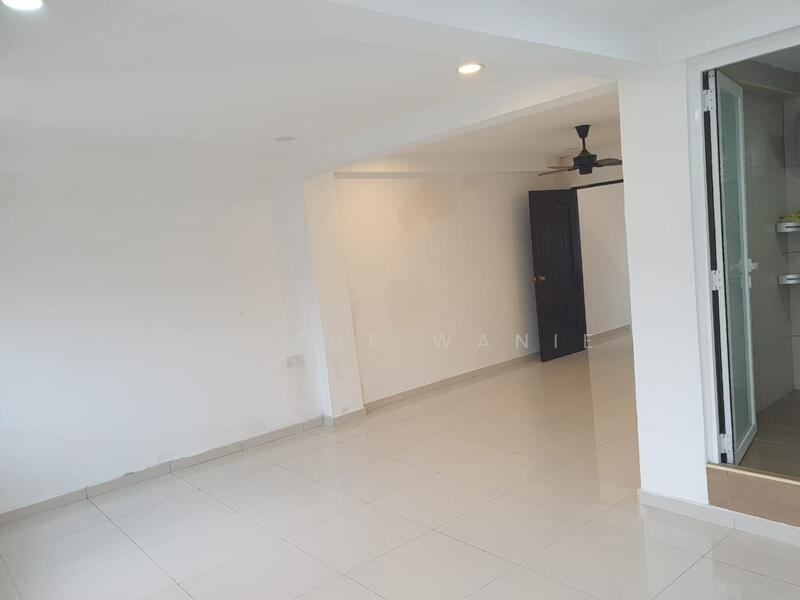 3-storey Terraced House for Sale in Seri Kembangan (Selangor) - Syazue Wanie - Interior - PropertyGuru.com.my