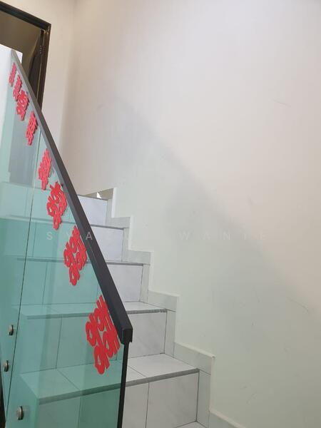 3-storey Terraced House for Sale in Seri Kembangan (Selangor) - Syazue Wanie - Interior - PropertyGuru.com.my