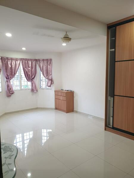 3-storey Terraced House for Sale in Seri Kembangan (Selangor) - Syazue Wanie - Interior - PropertyGuru.com.my