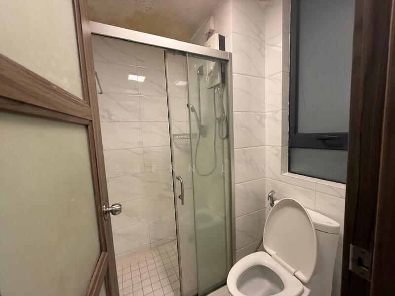 FOREST CITY untuk Untuk Disewa - RM 1,000 /bulan, Feb 2026 - Bathroom - PropertyGuru.com.my