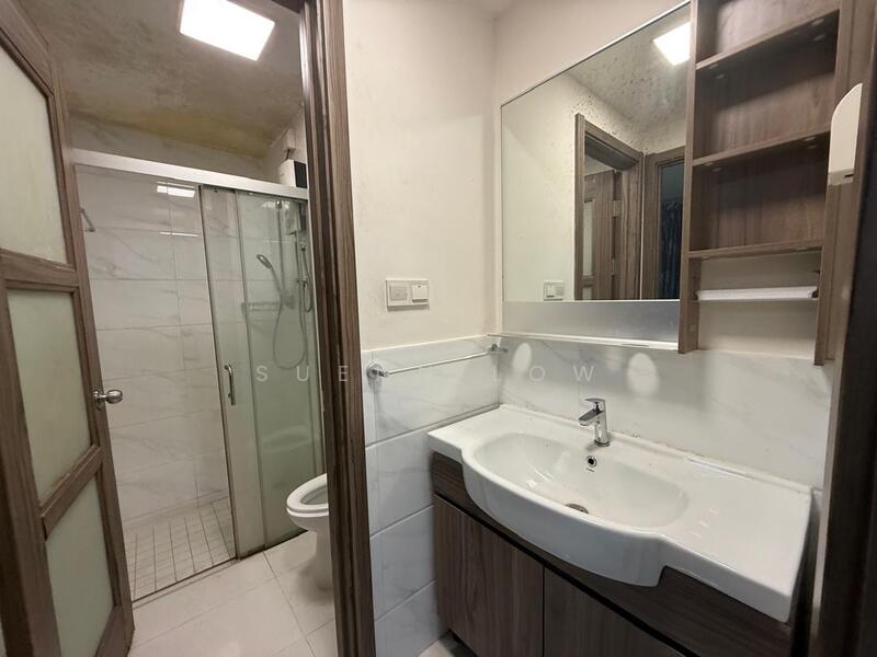 FOREST CITY untuk Untuk Disewa - RM 1,000 /bulan, Feb 2026 - Bathroom - PropertyGuru.com.my