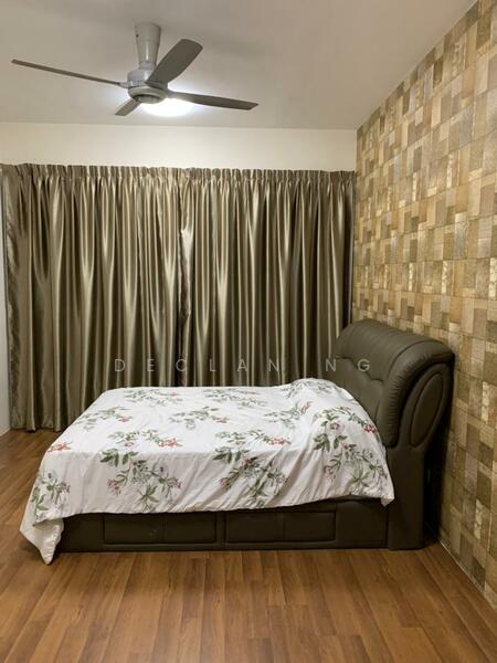 Condominium for Rent at Central Park condominium - Declan Ng - Bedroom - PropertyGuru.com.my