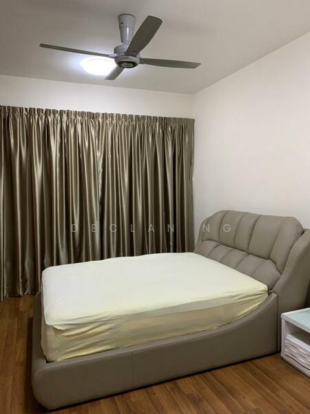 Condominium for Rent at Central Park condominium - Declan Ng - Bedroom - PropertyGuru.com.my
