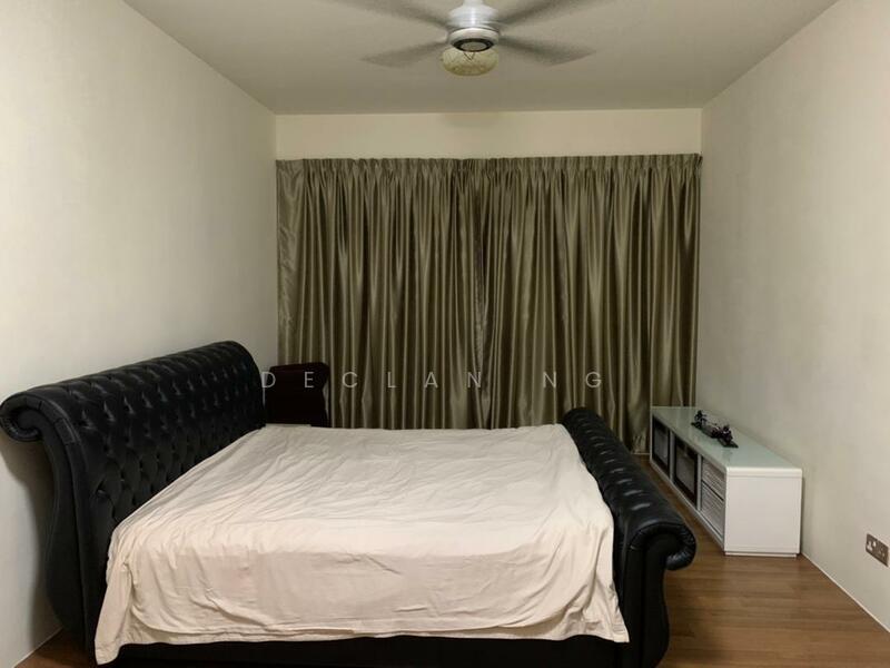Condominium for Rent at Central Park condominium - Declan Ng - Bedroom - PropertyGuru.com.my