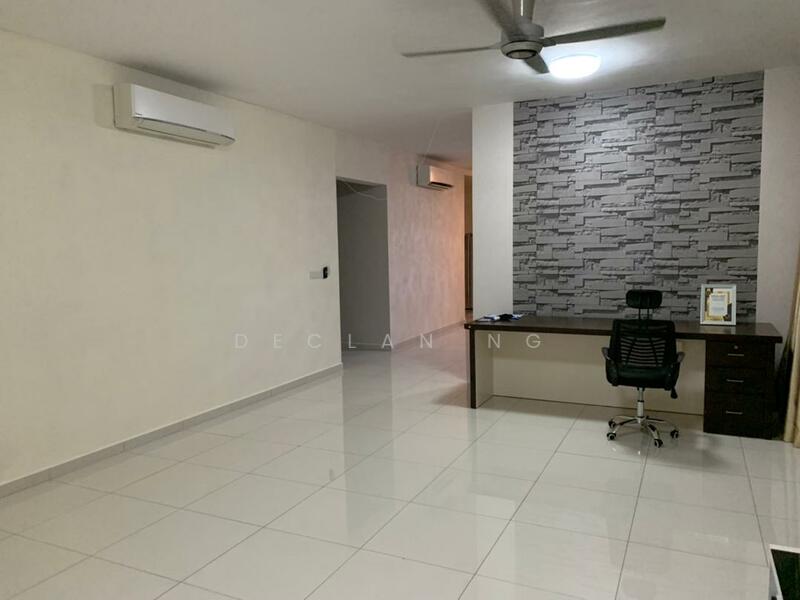 Condominium for Rent at Central Park condominium - Declan Ng - Study - PropertyGuru.com.my