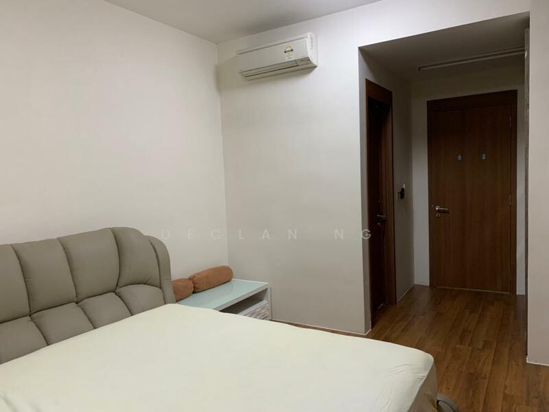 Condominium for Rent at Central Park condominium - Declan Ng - Bedroom - PropertyGuru.com.my