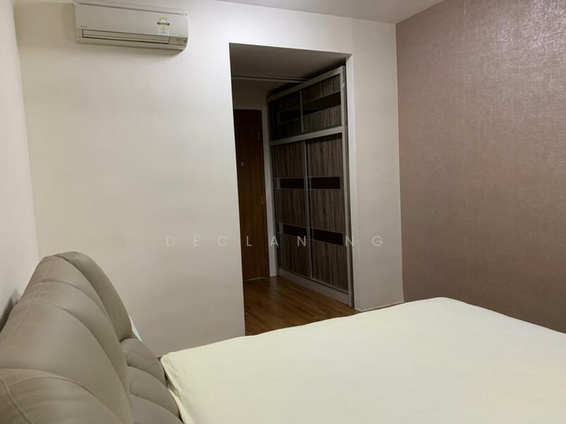 Condominium for Rent at Central Park condominium - Declan Ng - Bedroom - PropertyGuru.com.my