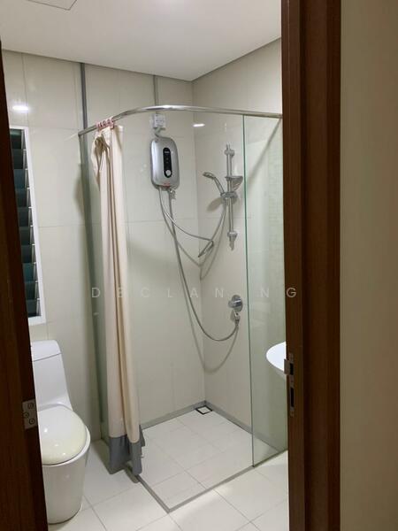Condominium for Rent at Central Park condominium - Declan Ng - Bathroom - PropertyGuru.com.my