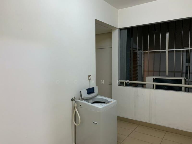 Condominium for Rent at Central Park condominium - Declan Ng - Interior - PropertyGuru.com.my