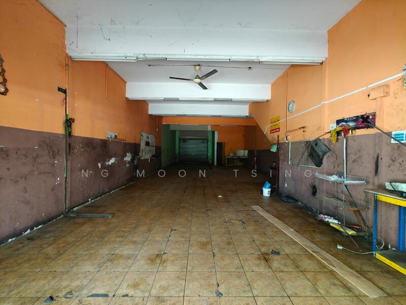 Shop for Rent in Sungai Buloh (Selangor) - Ng Moon Tsing - PropertyGuru.com.my
