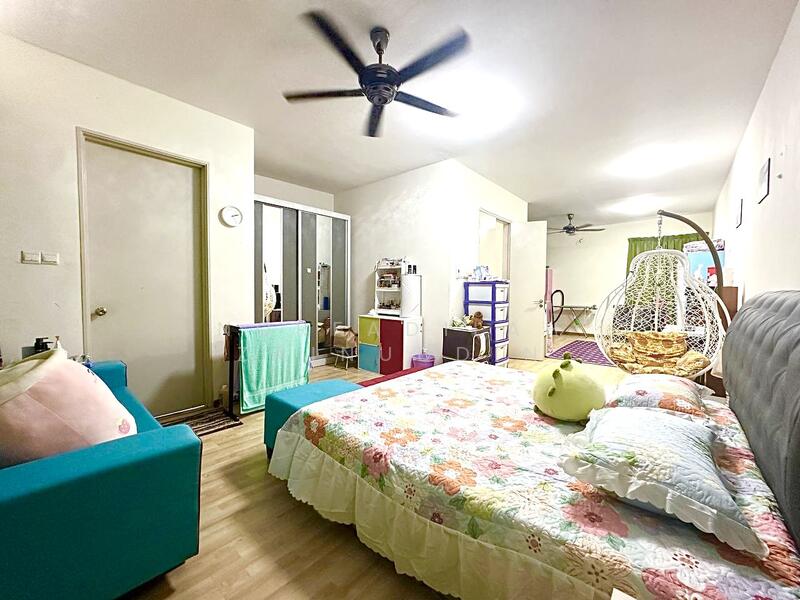 3-storey Terraced House for Sale in Rawang (Selangor) - NORFADILAH ZAINUDDIN - Bedroom - PropertyGuru.com.my