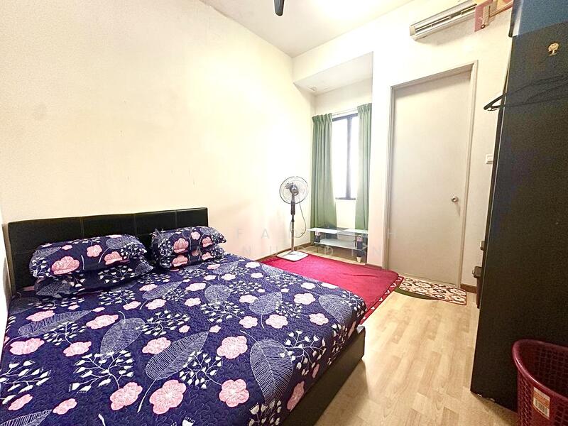 3-storey Terraced House for Sale in Rawang (Selangor) - NORFADILAH ZAINUDDIN - Bedroom - PropertyGuru.com.my