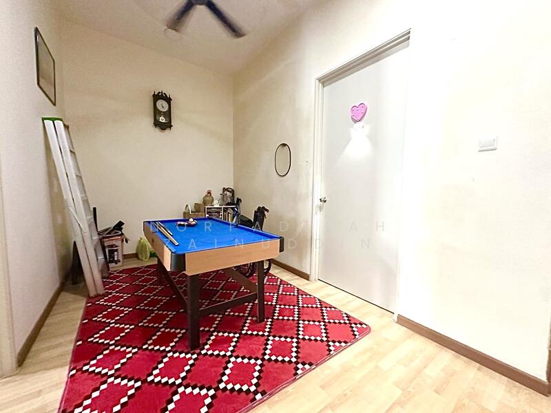 3-storey Terraced House for Sale in Rawang (Selangor) - NORFADILAH ZAINUDDIN - Interior - PropertyGuru.com.my