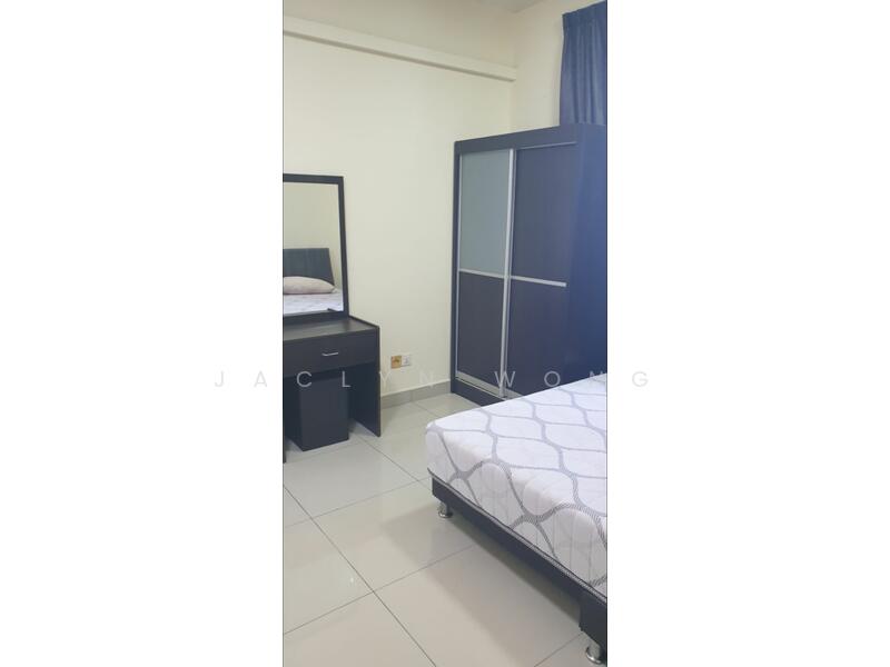 D'Secret Garden (Pangsapuri Kempas Indah) untuk Untuk Disewa - RM 2,000 /bulan, Feb 2026 - Bedroom - PropertyGuru.com.my