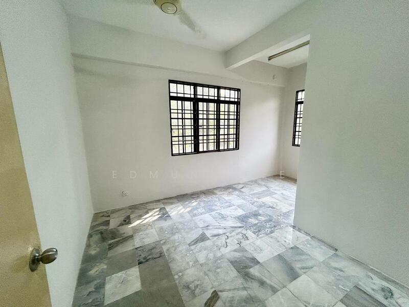 Pangsapuri Sri Pelangi untuk Untuk Disewa - RM 1,100 /bulan, Feb 2026 - Interior - PropertyGuru.com.my