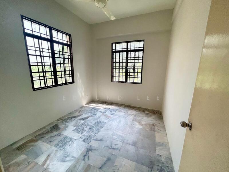 Pangsapuri Sri Pelangi untuk Untuk Disewa - RM 1,100 /bulan, Feb 2026 - Interior - PropertyGuru.com.my