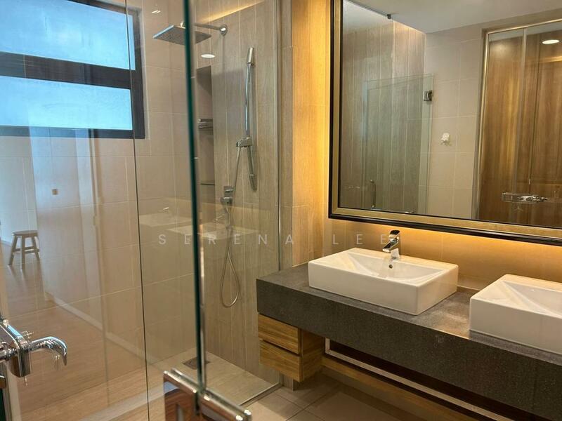 Service Residence for Rent at The Potpourri - Serena Lee - Bathroom - PropertyGuru.com.my