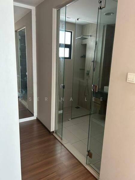 Service Residence for Rent at The Potpourri - Serena Lee - Bathroom - PropertyGuru.com.my