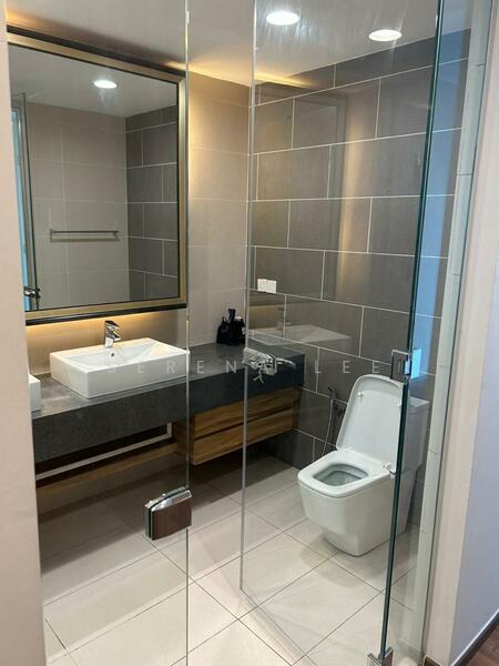 Service Residence for Rent at The Potpourri - Serena Lee - Bathroom - PropertyGuru.com.my
