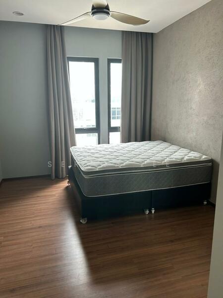 Service Residence for Rent at The Potpourri - Serena Lee - Bedroom - PropertyGuru.com.my