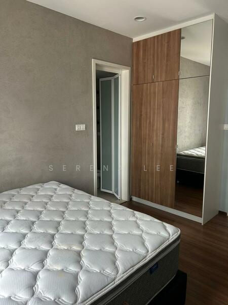 Service Residence for Rent at The Potpourri - Serena Lee - Bedroom - PropertyGuru.com.my