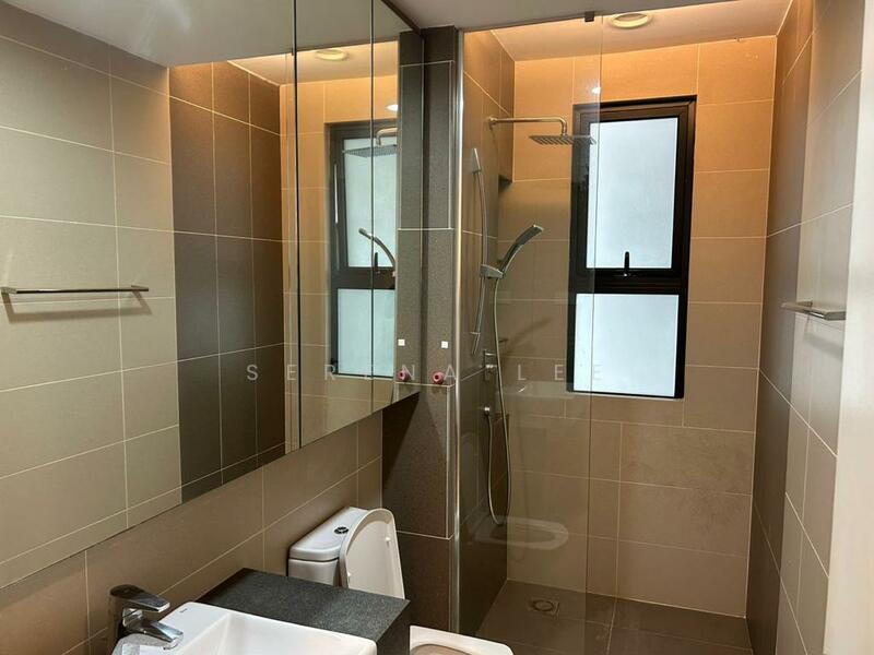 Service Residence for Rent at The Potpourri - Serena Lee - Bathroom - PropertyGuru.com.my