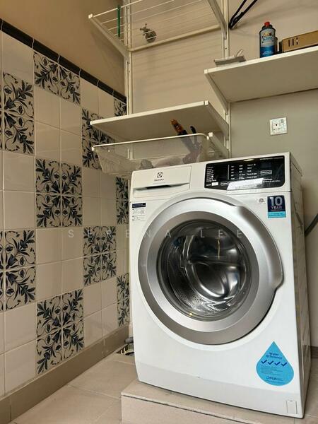 Service Residence for Rent at The Potpourri - Serena Lee - Interior - PropertyGuru.com.my