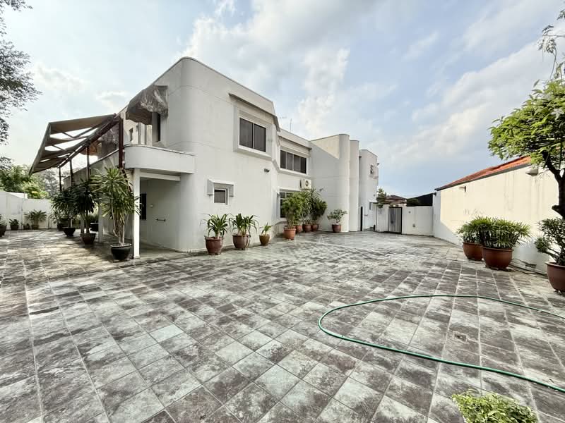 Rumah Banglo untuk Dijual di Taman Bukit Pantai (Bangsar) - Ken Tan - PropertyGuru.com.my