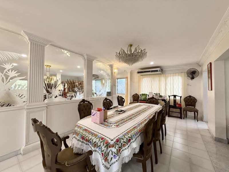 Rumah Banglo untuk Dijual di Taman Bukit Pantai (Bangsar) - Ken Tan - PropertyGuru.com.my